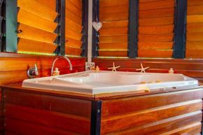 Гостиница Sunbird Gardens  Агнес Уотер